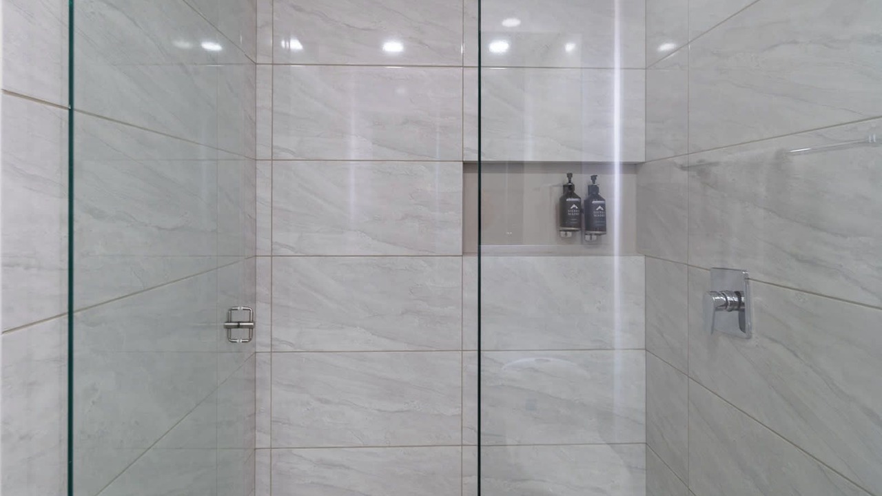 Photo of Bathroom in Usaquen