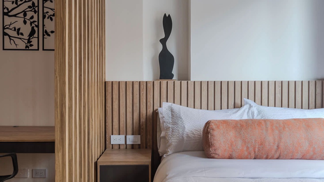 Photo of Bedroom in Usaquen