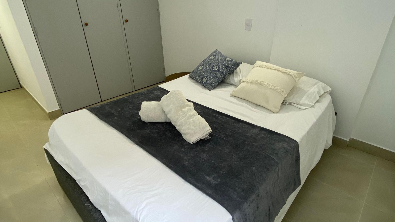Photo of Bedroom in La Candelaria