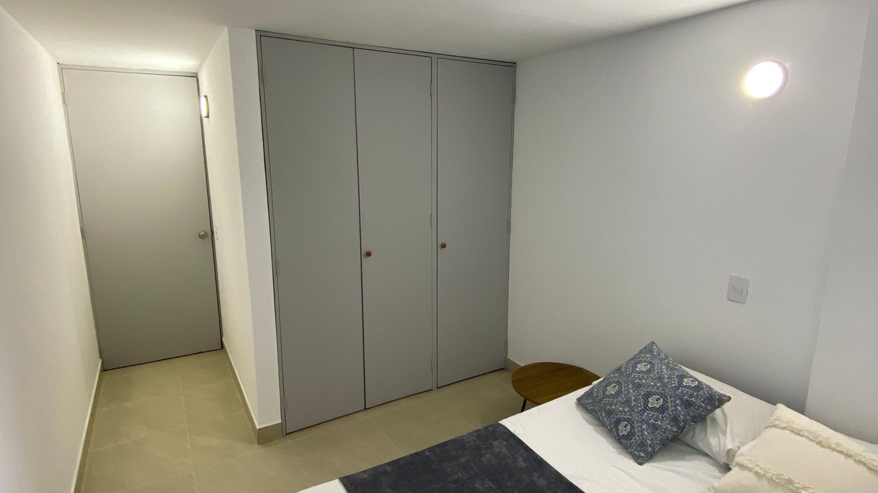 Photo of Bedroom in La Candelaria