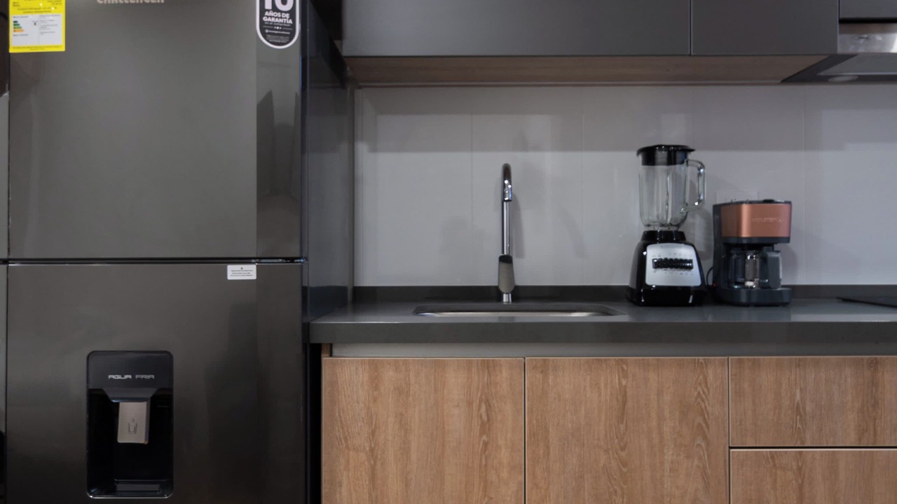 Photo of Kitchen in Usaquen