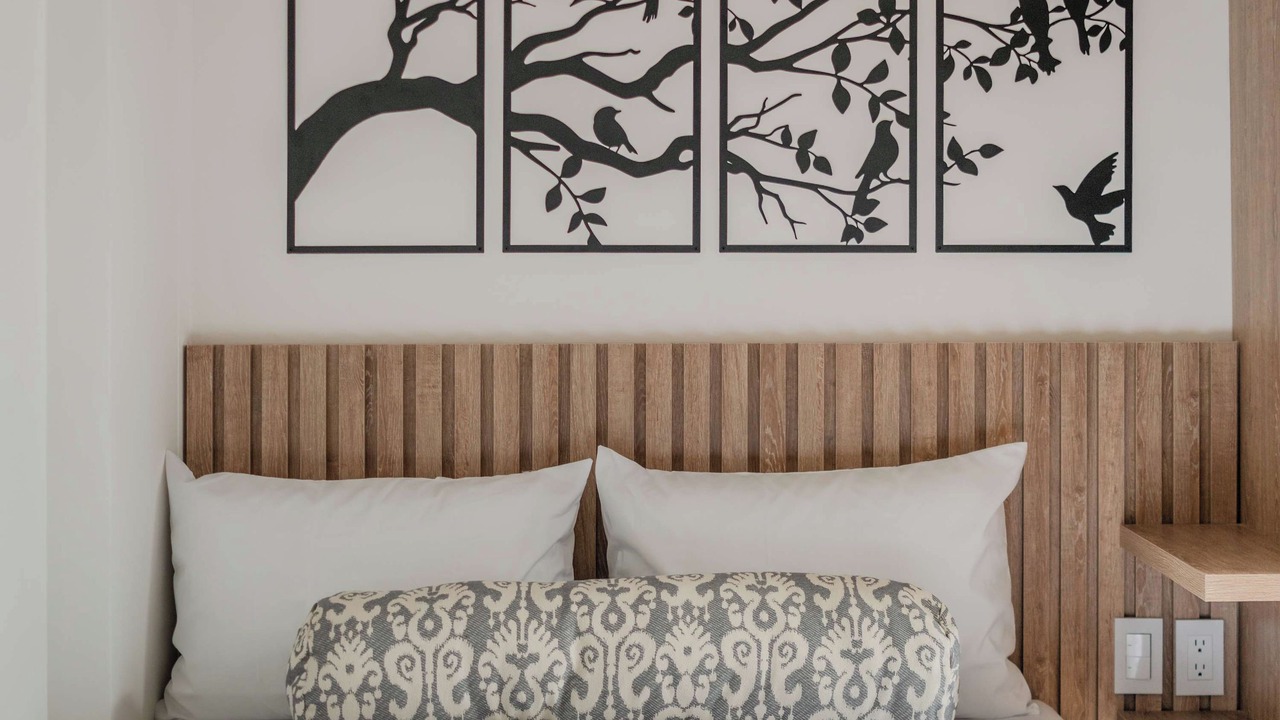 Photo of Bedroom in Usaquen