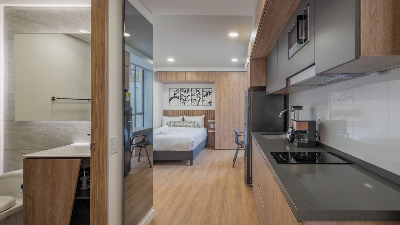 Photo of Kitchen in Usaquen