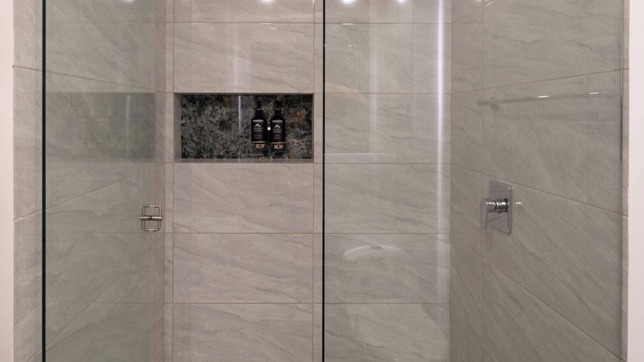 Photo of Bathroom in Usaquen