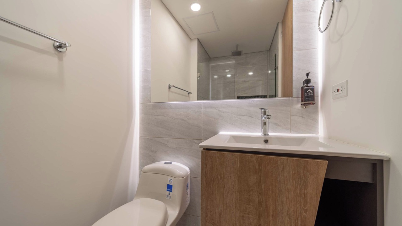 Photo of Bathroom in Usaquen