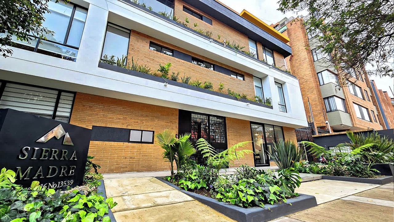Photo of Outdoor in Usaquen