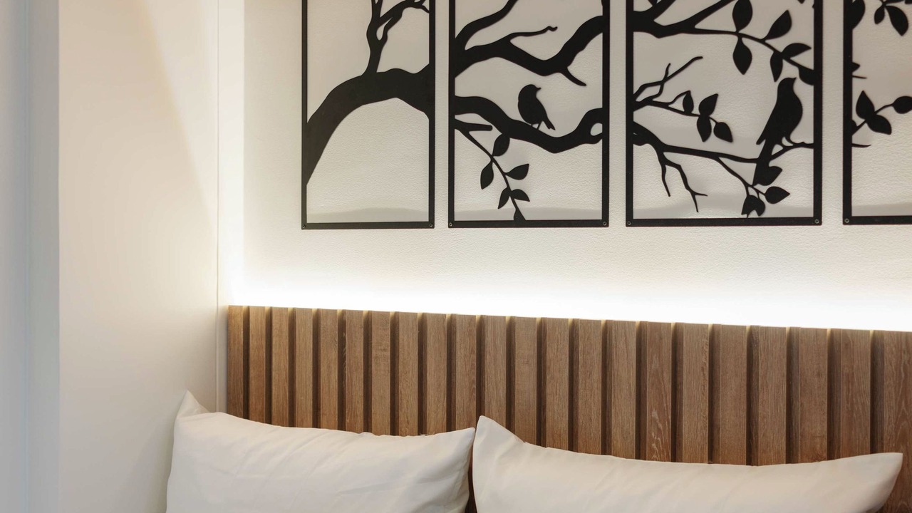Photo of Bedroom in Usaquen
