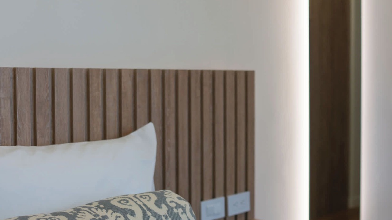 Photo of Bedroom in Usaquen