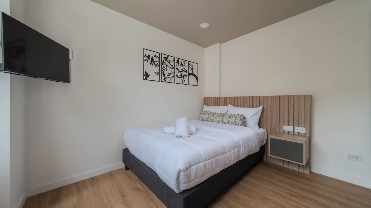 Photo of Bedroom in Usaquen