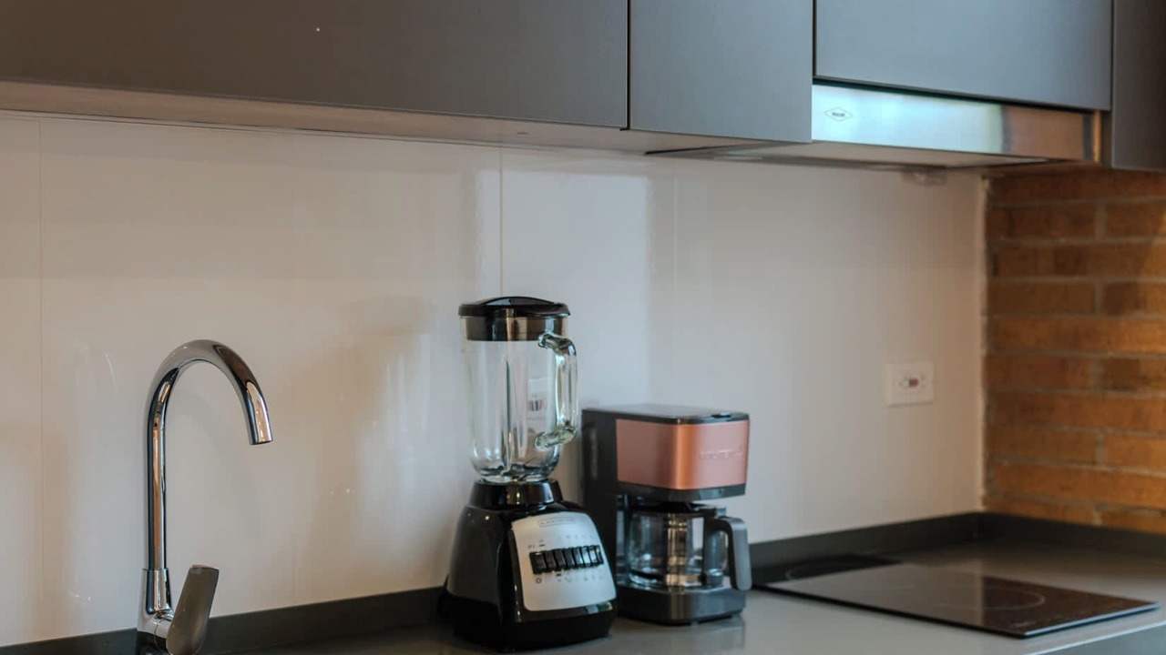 Photo of Kitchen in Usaquen