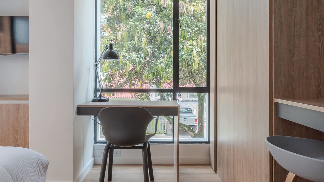 Photo of Bedroom in Usaquen