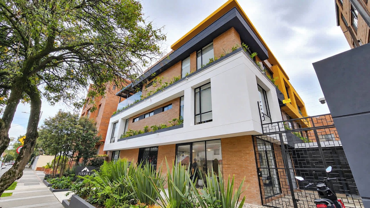 Photo of Outdoor in Usaquen