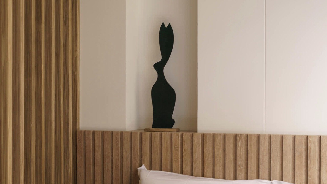 Photo of Bedroom in Usaquen