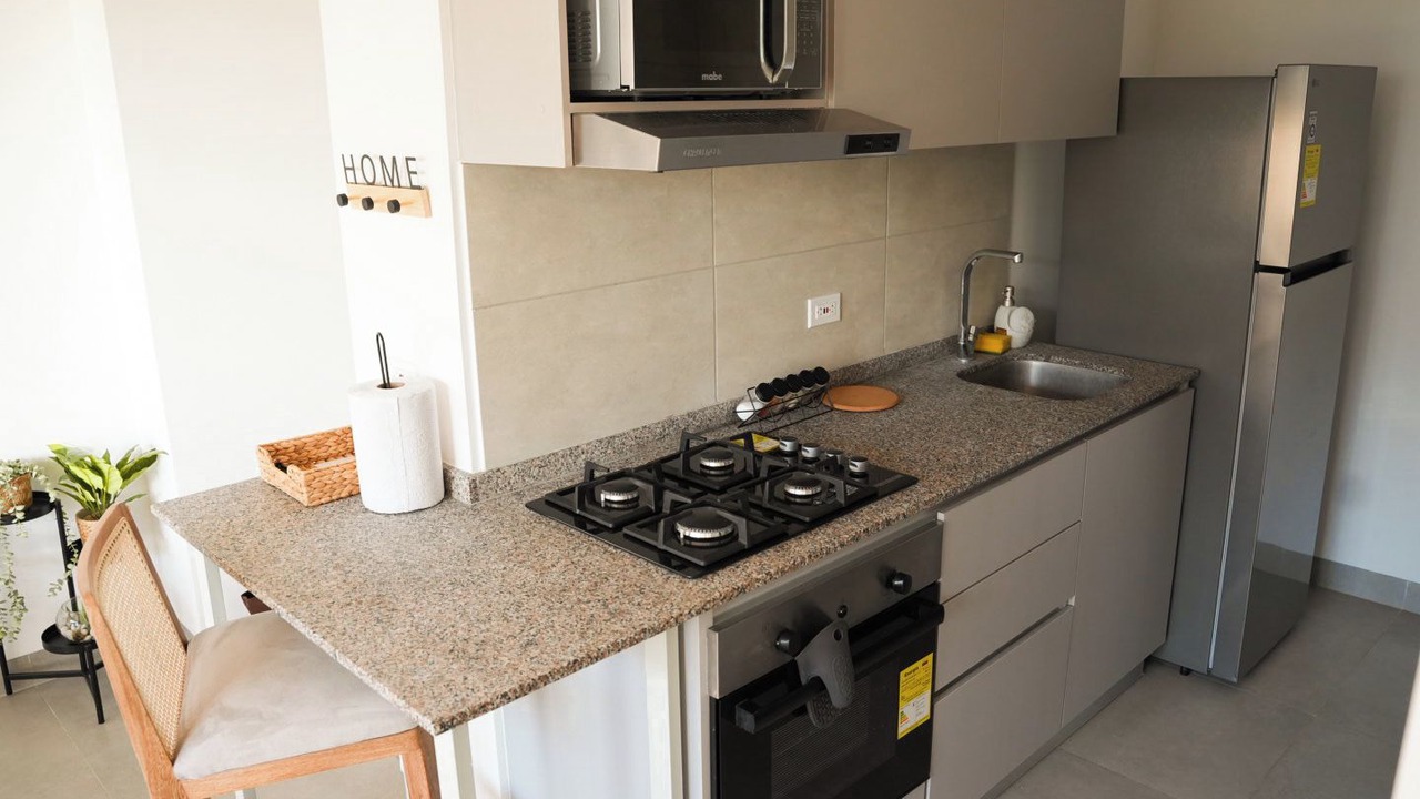 Photo of Kitchen in Papare