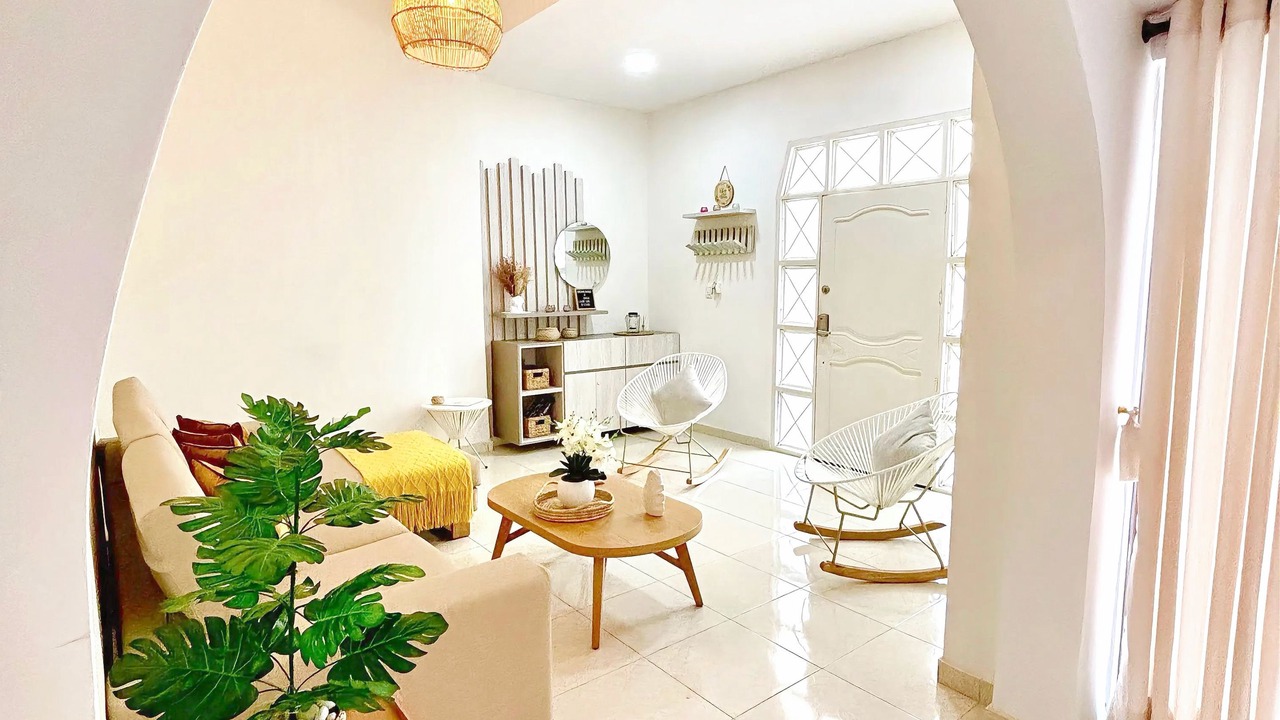 Photo of Livingroom in Manga