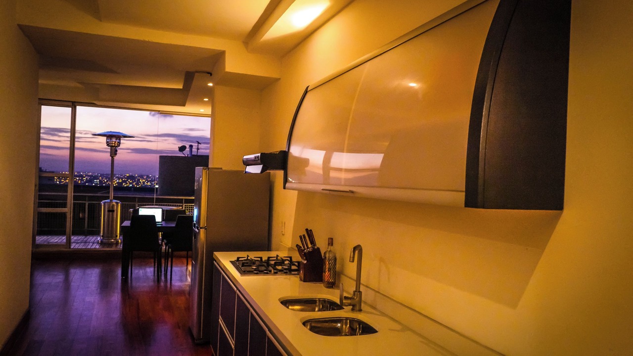 Photo of Kitchen in Los Rosales