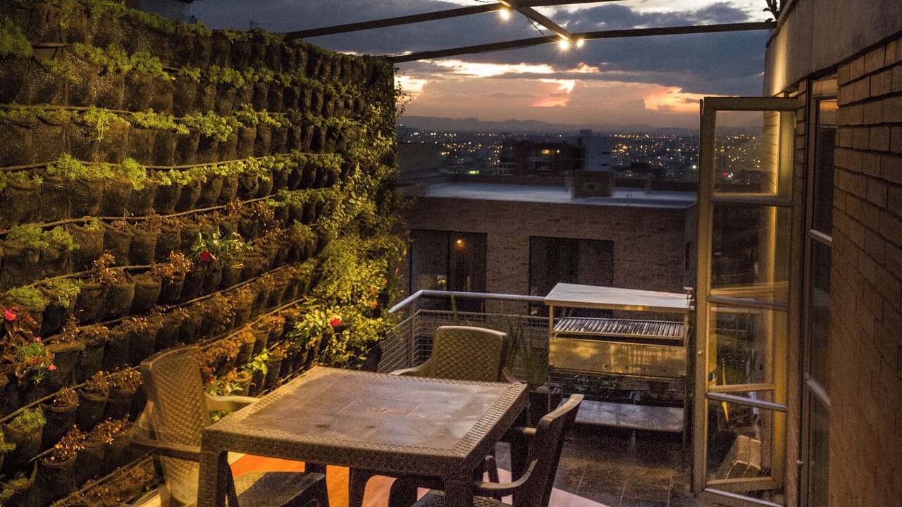 Photo of Outdoor in Los Rosales