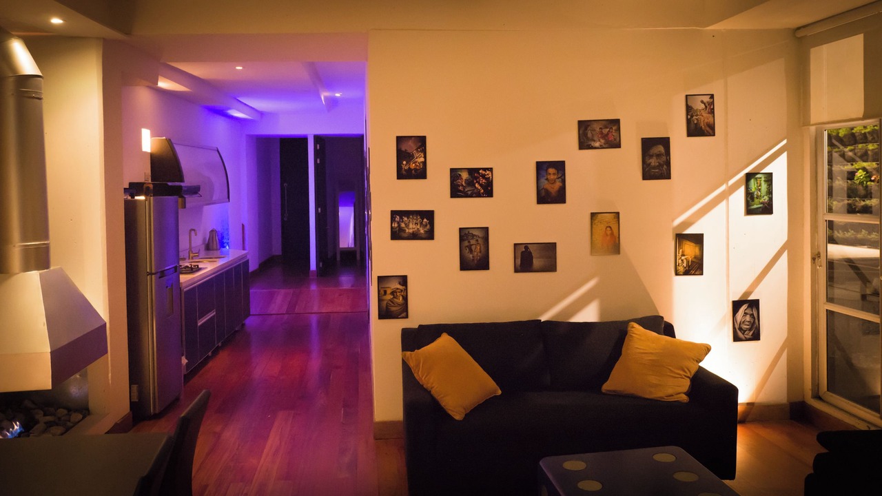 Photo of Livingroom in Los Rosales
