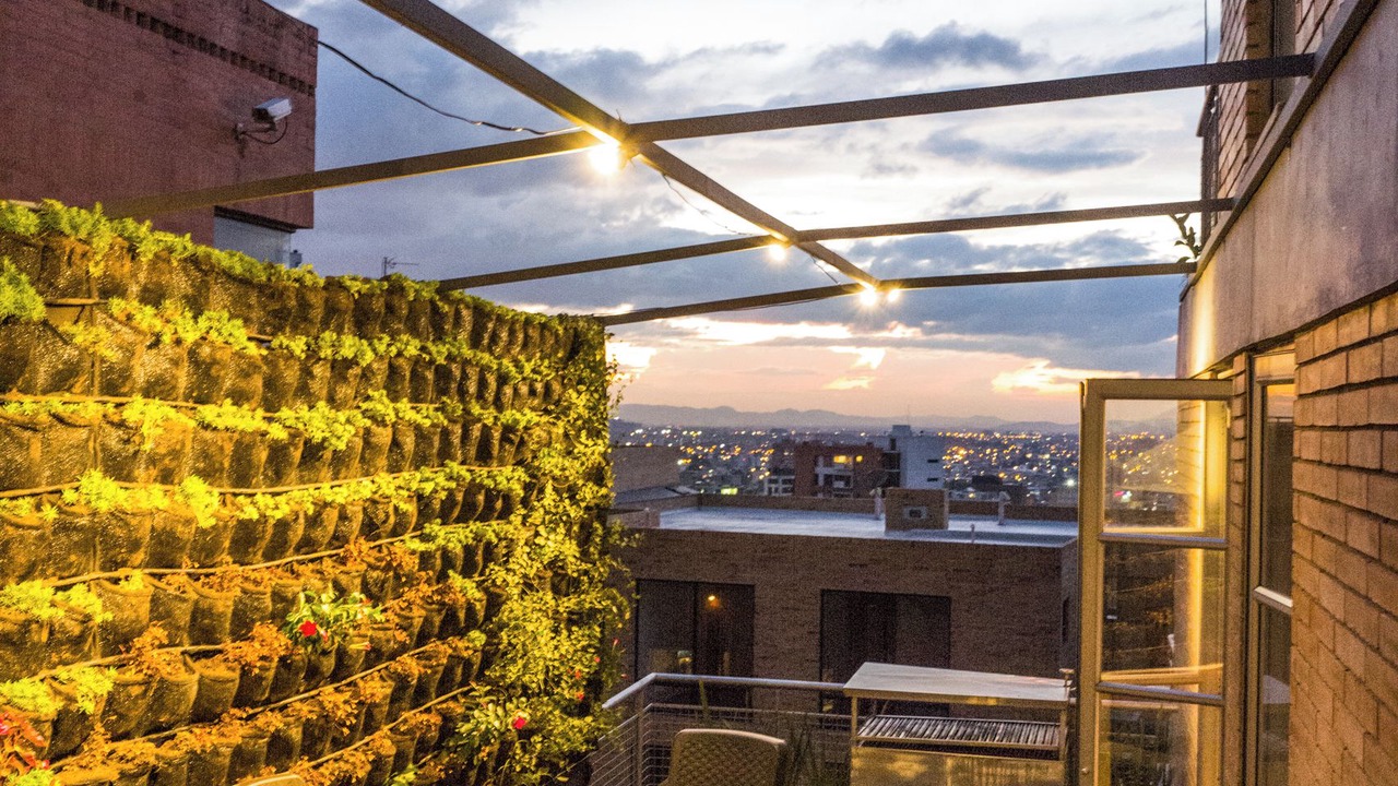 Photo of Outdoor in Los Rosales
