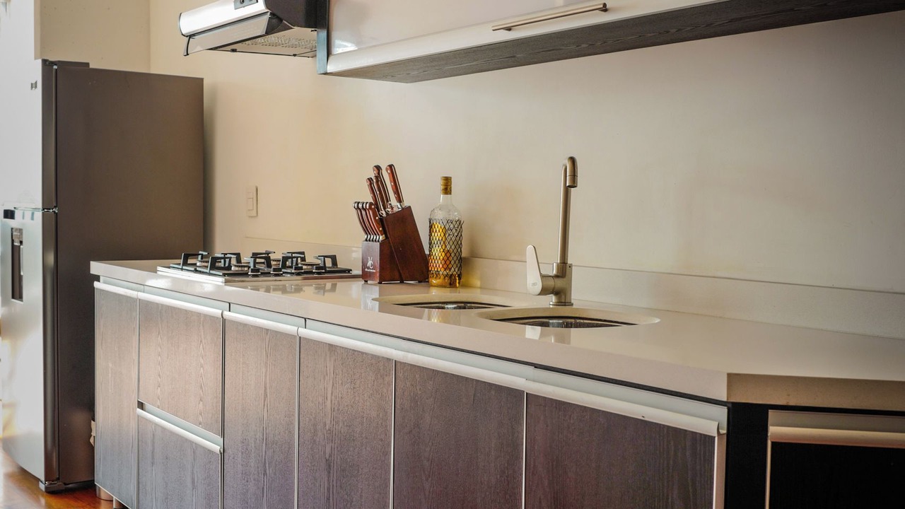 Photo of Kitchen in Los Rosales