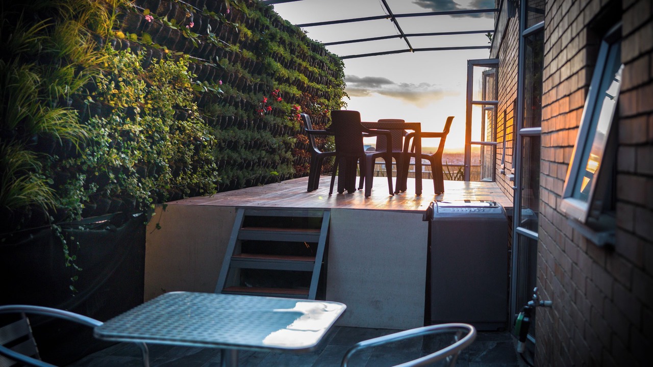 Photo of Outdoor in Los Rosales
