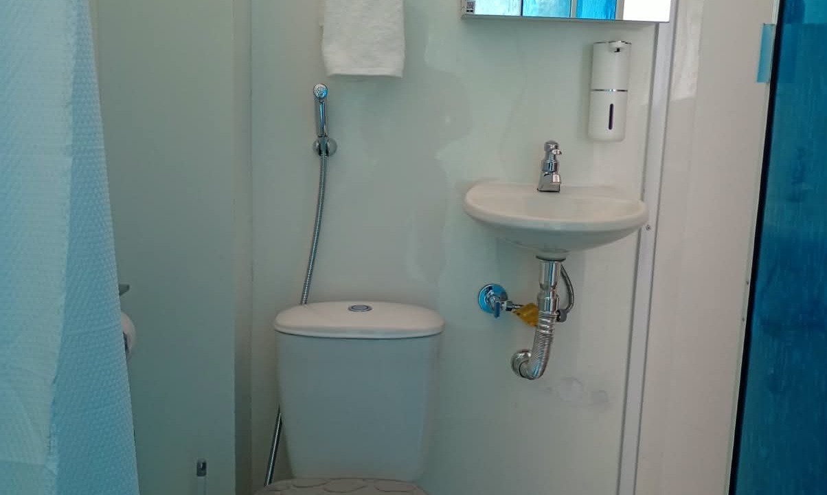 Photo of Bathroom in Cartago