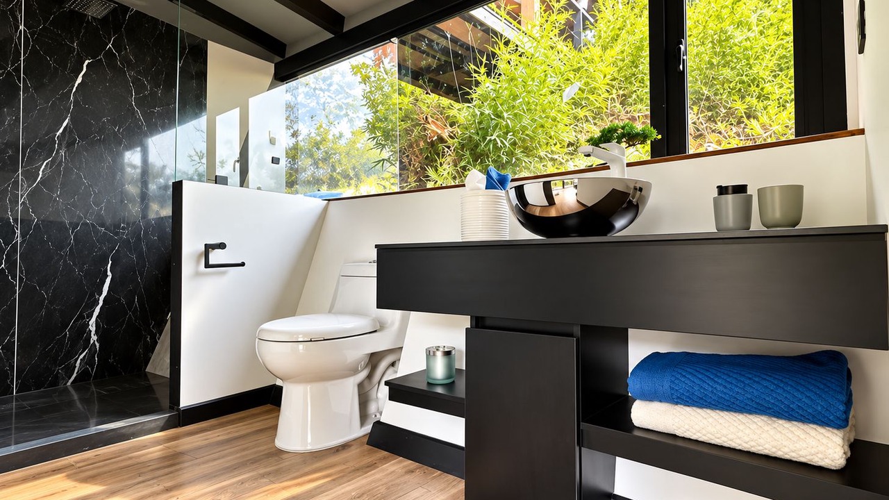 Photo of Bathroom in Guarne