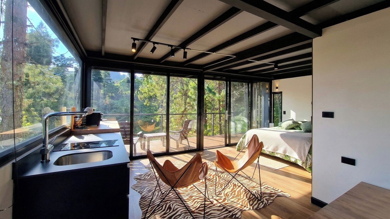 Photo of Bedroom in Guarne