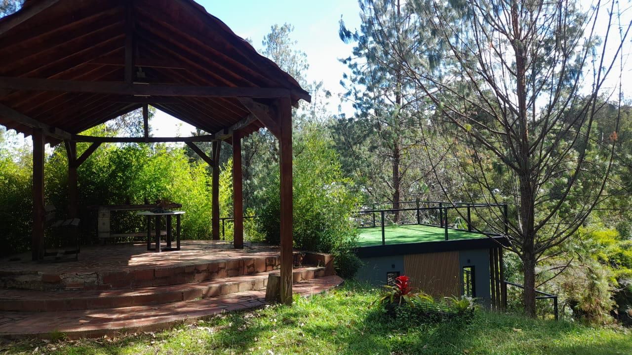 Photo of Patio Balcony in Guarne