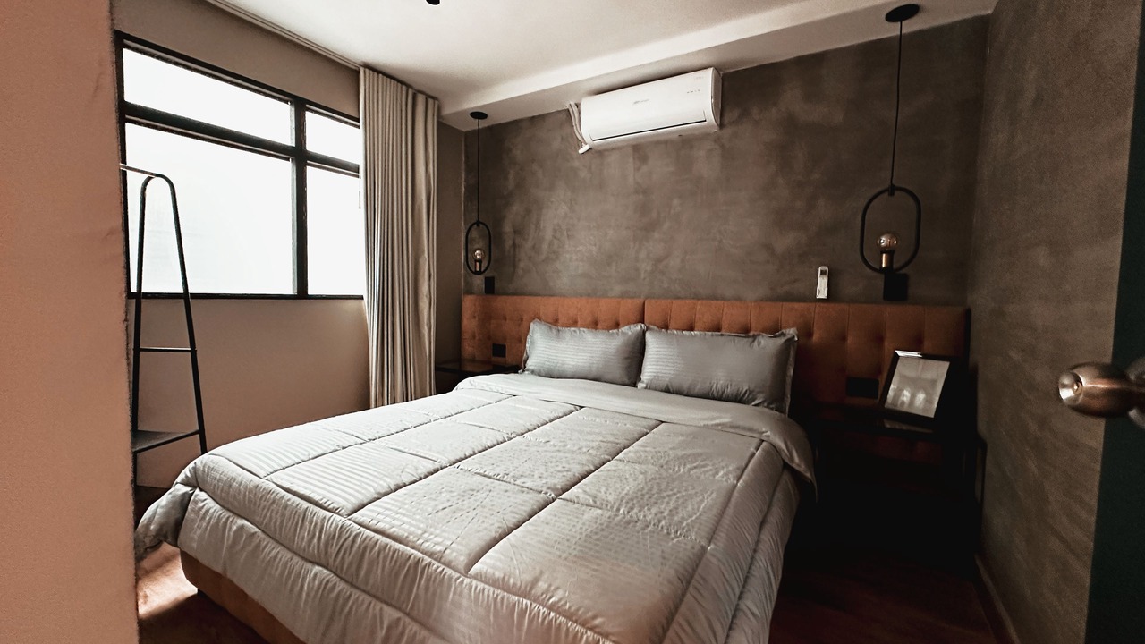Photo of Bedroom in Astorga