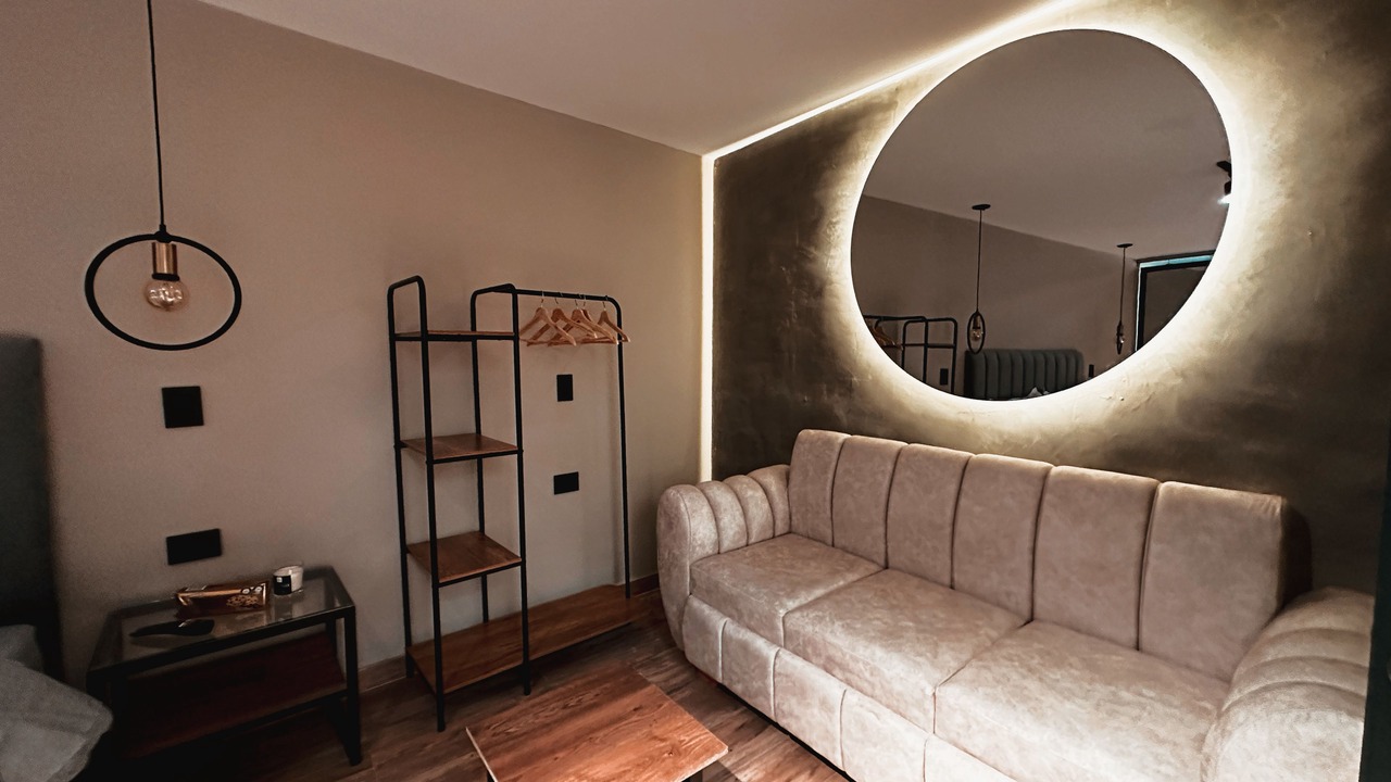 Photo of Livingroom in Astorga