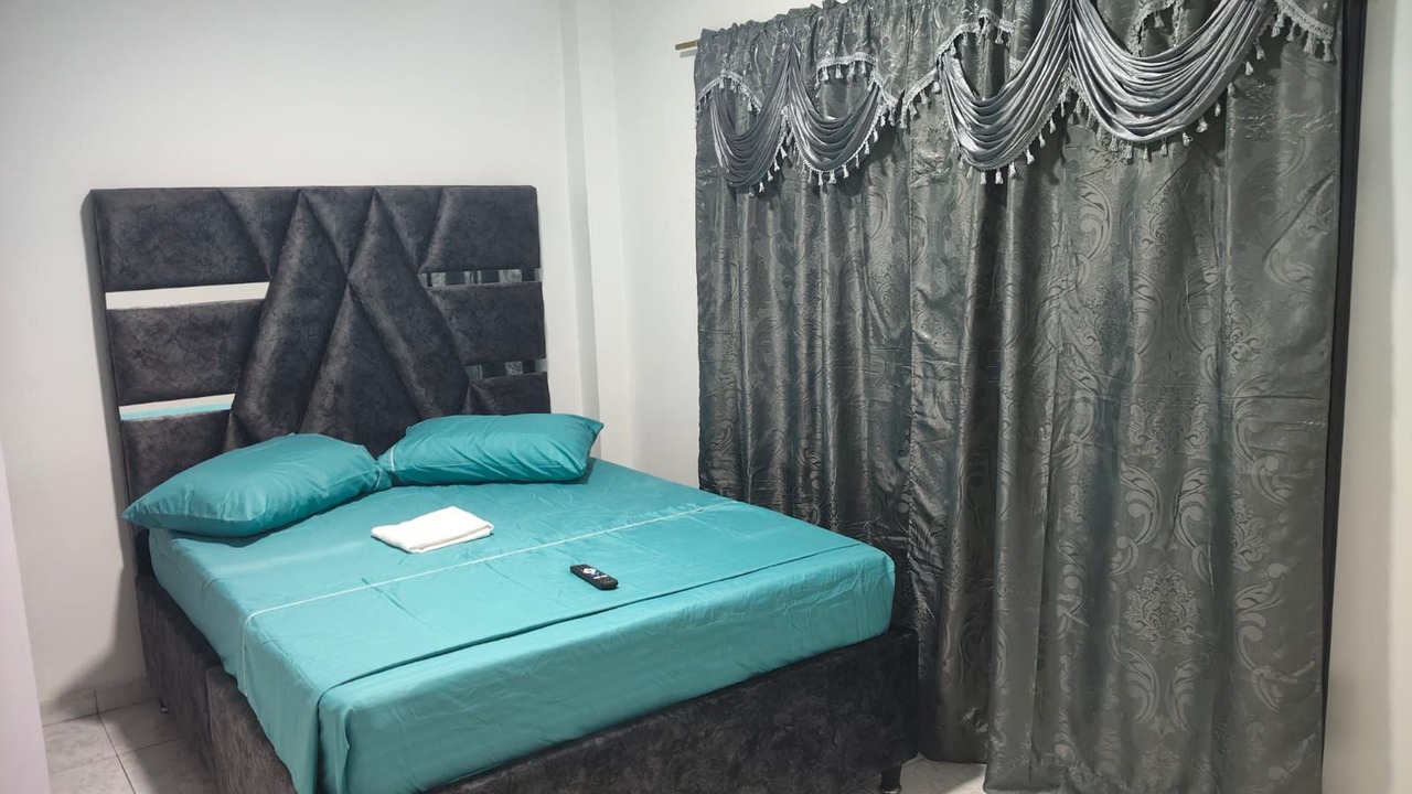 Photo of Bedroom in Ibague