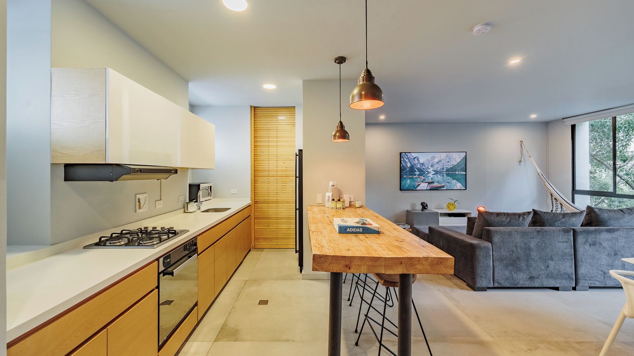 Photo of Kitchen in Lalinde