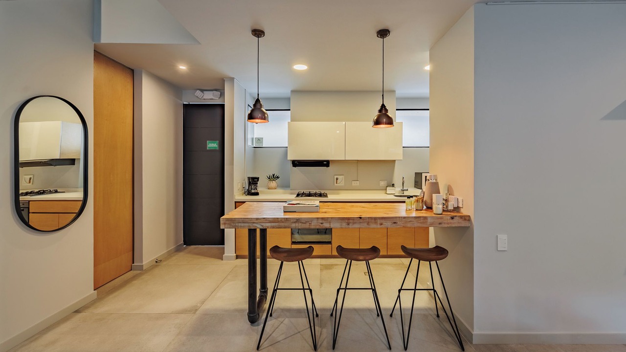 Photo of Kitchen in Lalinde