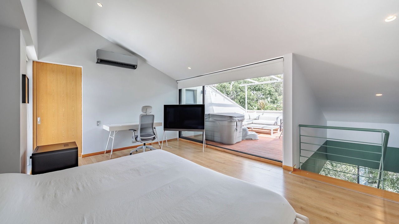 Photo of Bedroom in Lalinde
