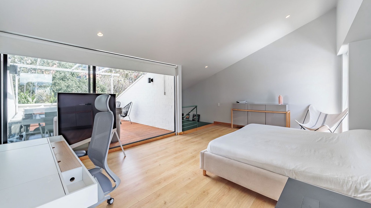 Photo of Bedroom in Lalinde