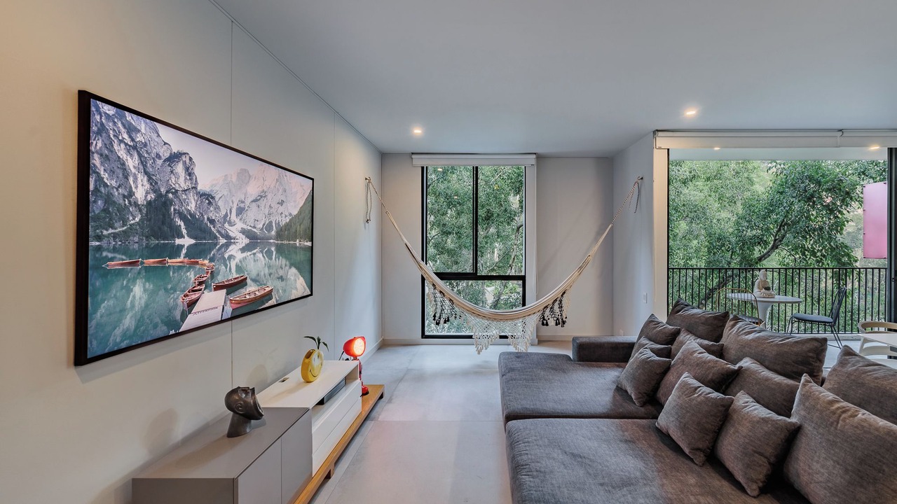 Photo of Livingroom in Lalinde