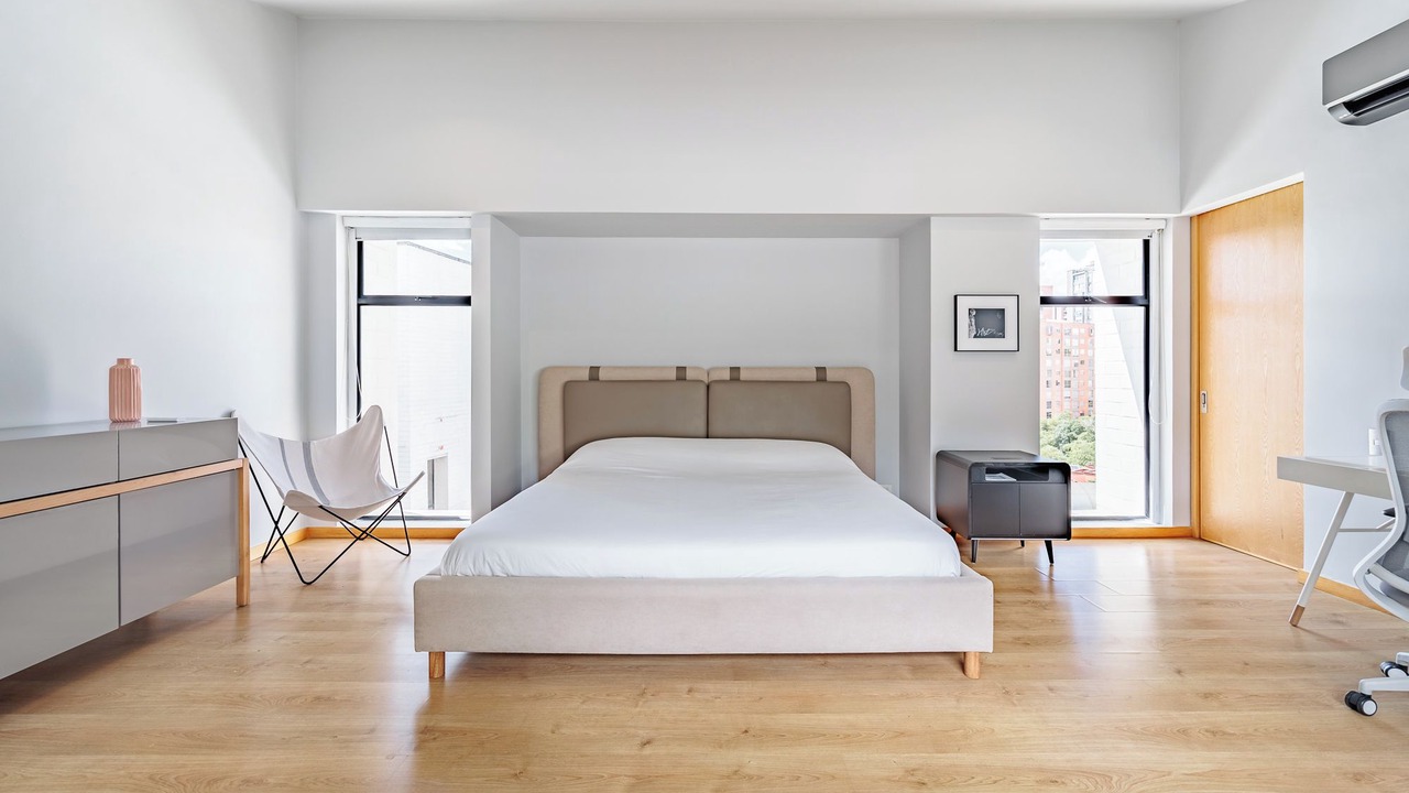 Photo of Bedroom in Lalinde