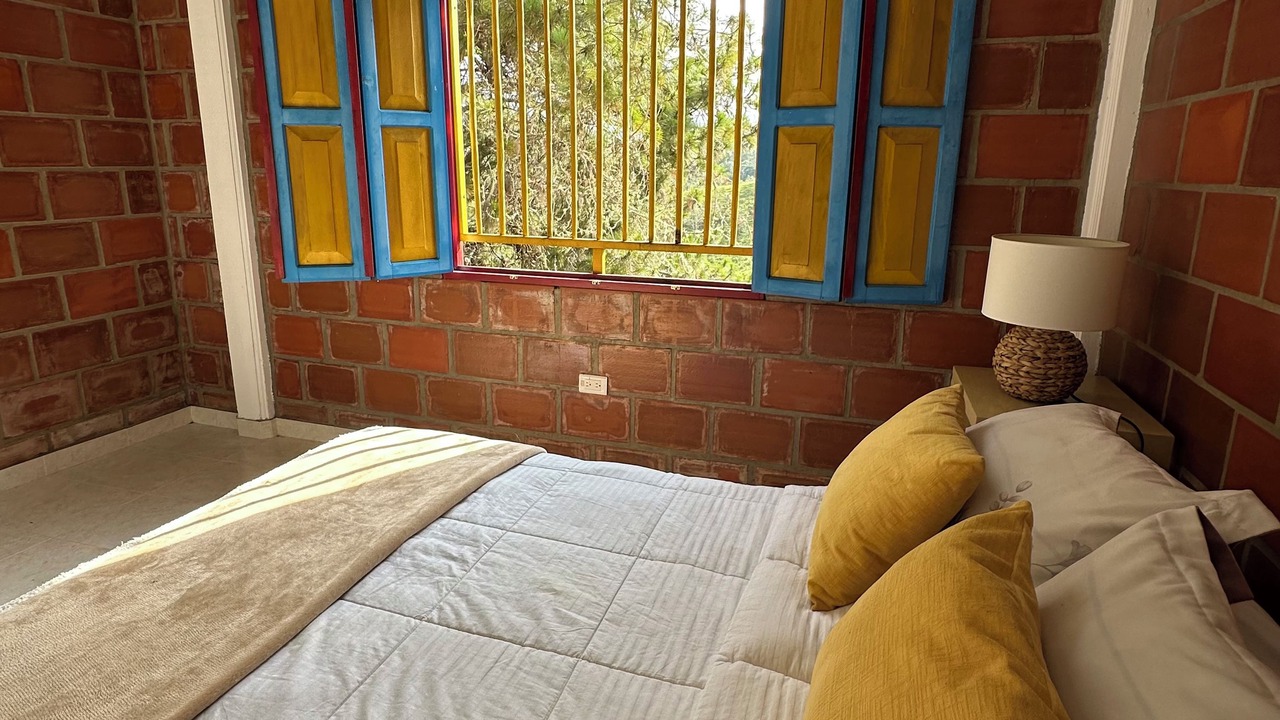 Photo of Bedroom in Dagua