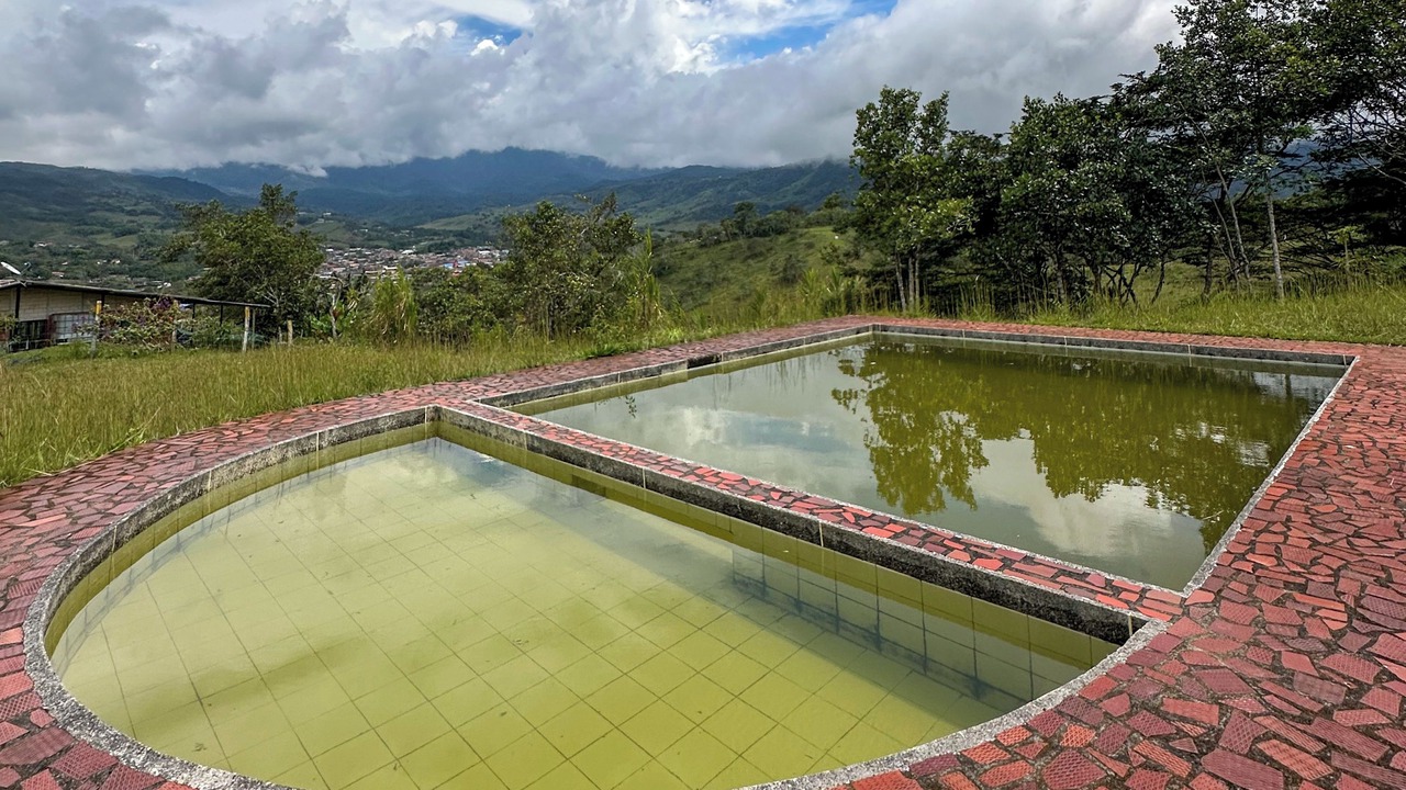 Photo of Outdoor in Dagua