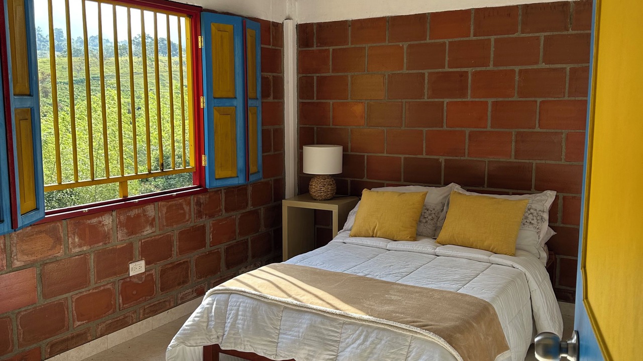 Photo of Bedroom in Dagua