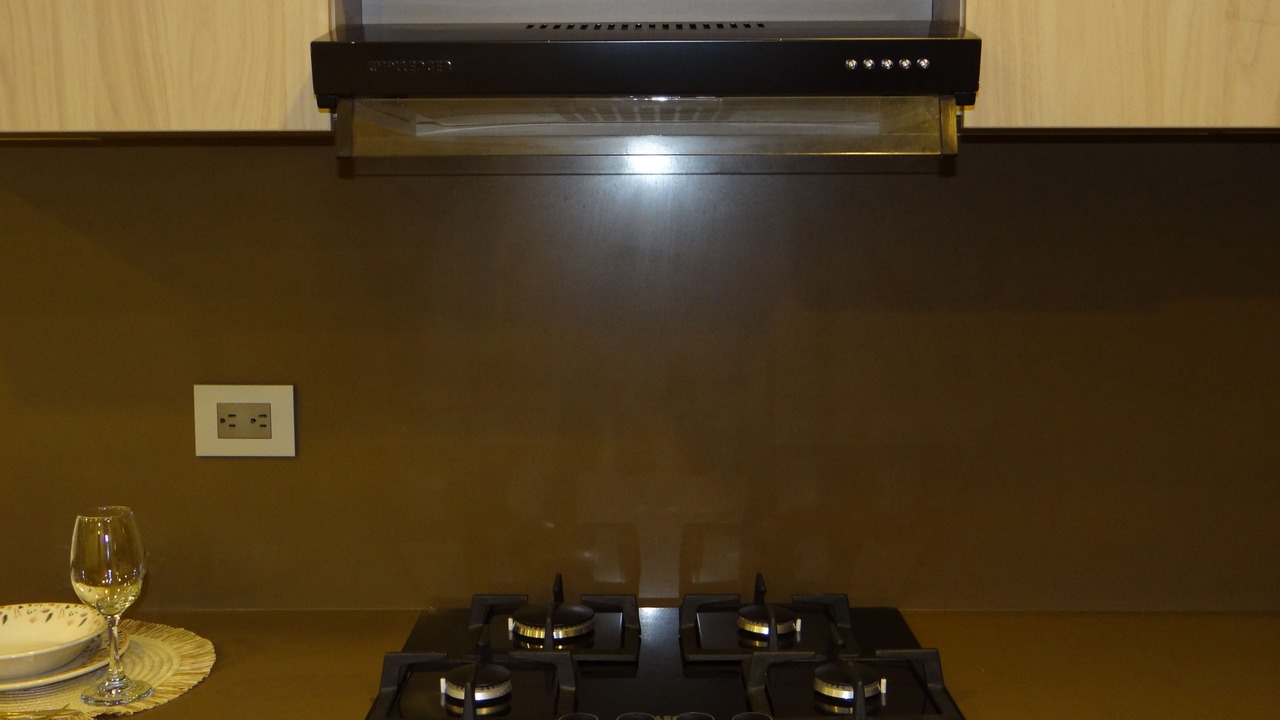 Photo of Kitchen in Gaira