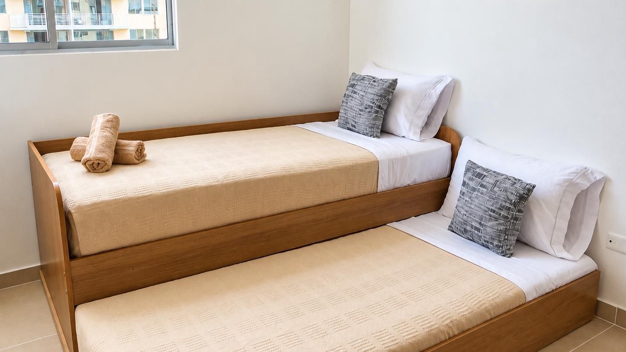 Photo of Bedroom in Gaira