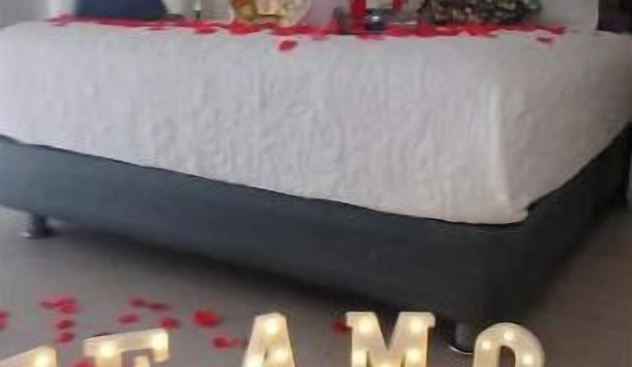 Photo of Bedroom in La Boquilla