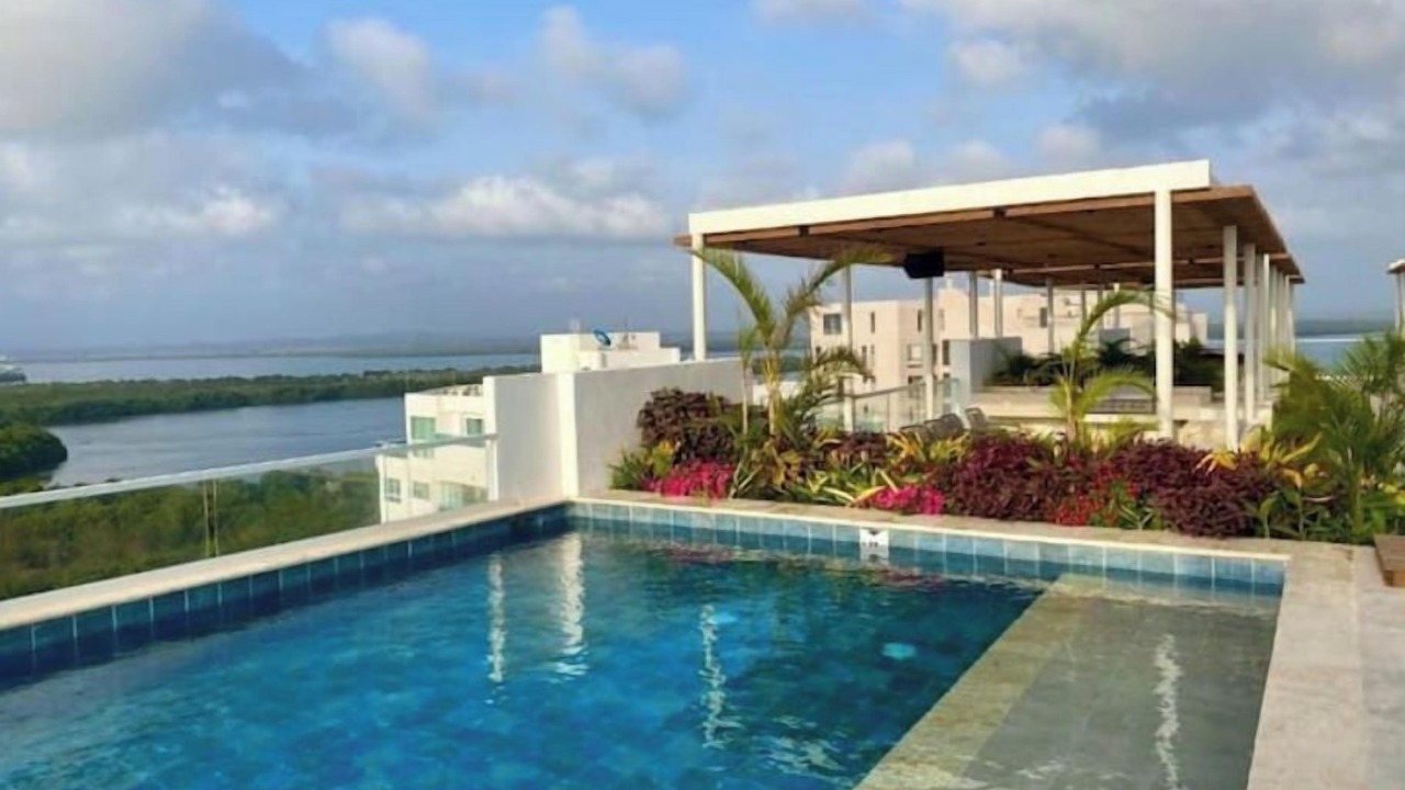 Photo of Outdoor in La Boquilla