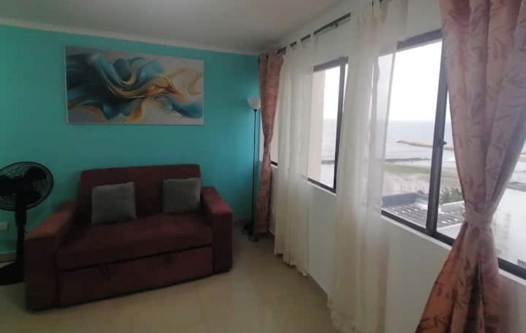 Photo of Livingroom in Marbella