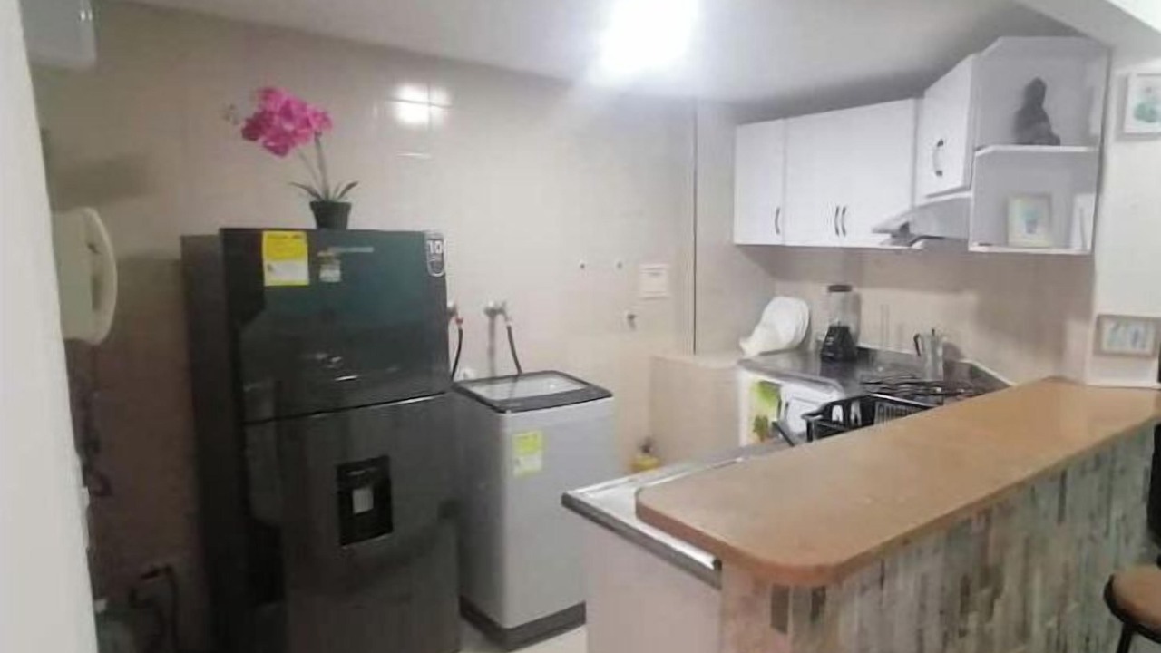 Photo of Kitchen in Marbella