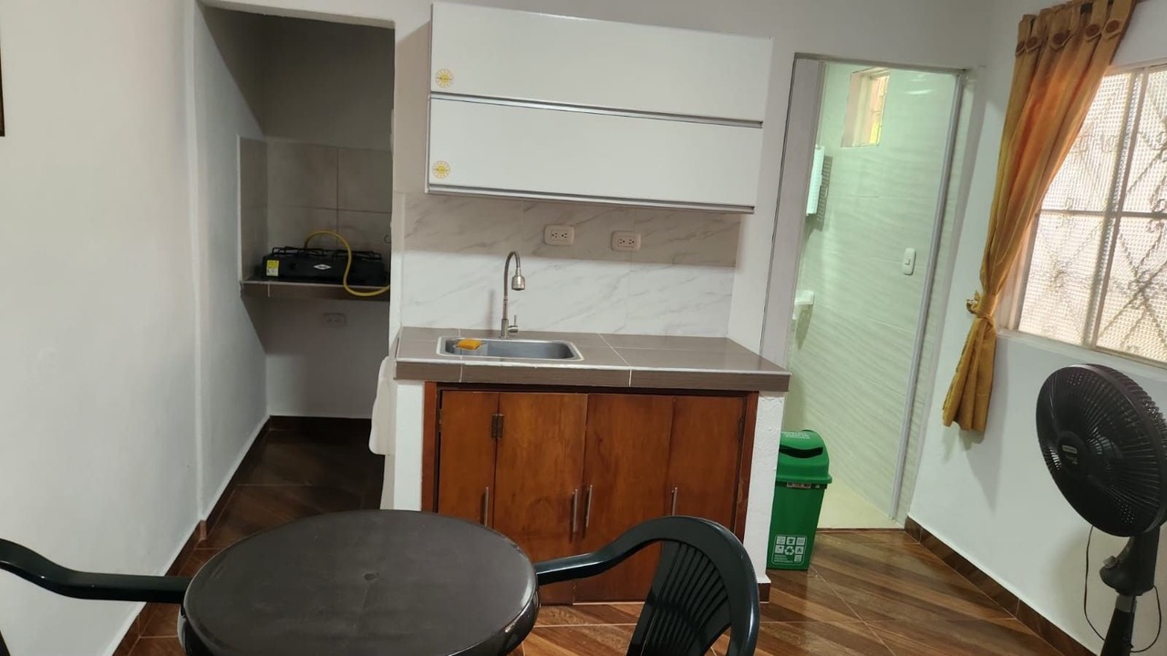 Photo of Kitchen in Guaduas