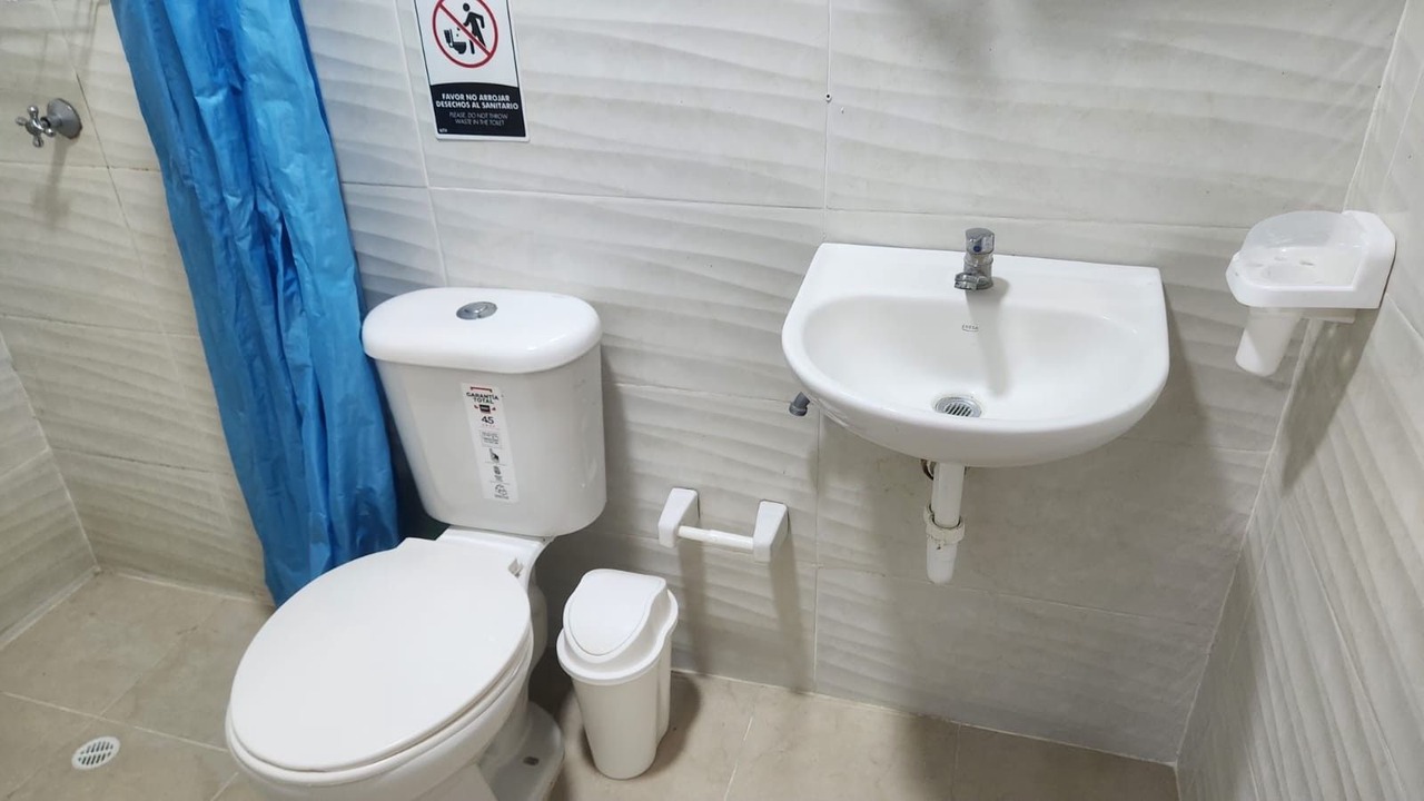 Photo of Bathroom in Guaduas