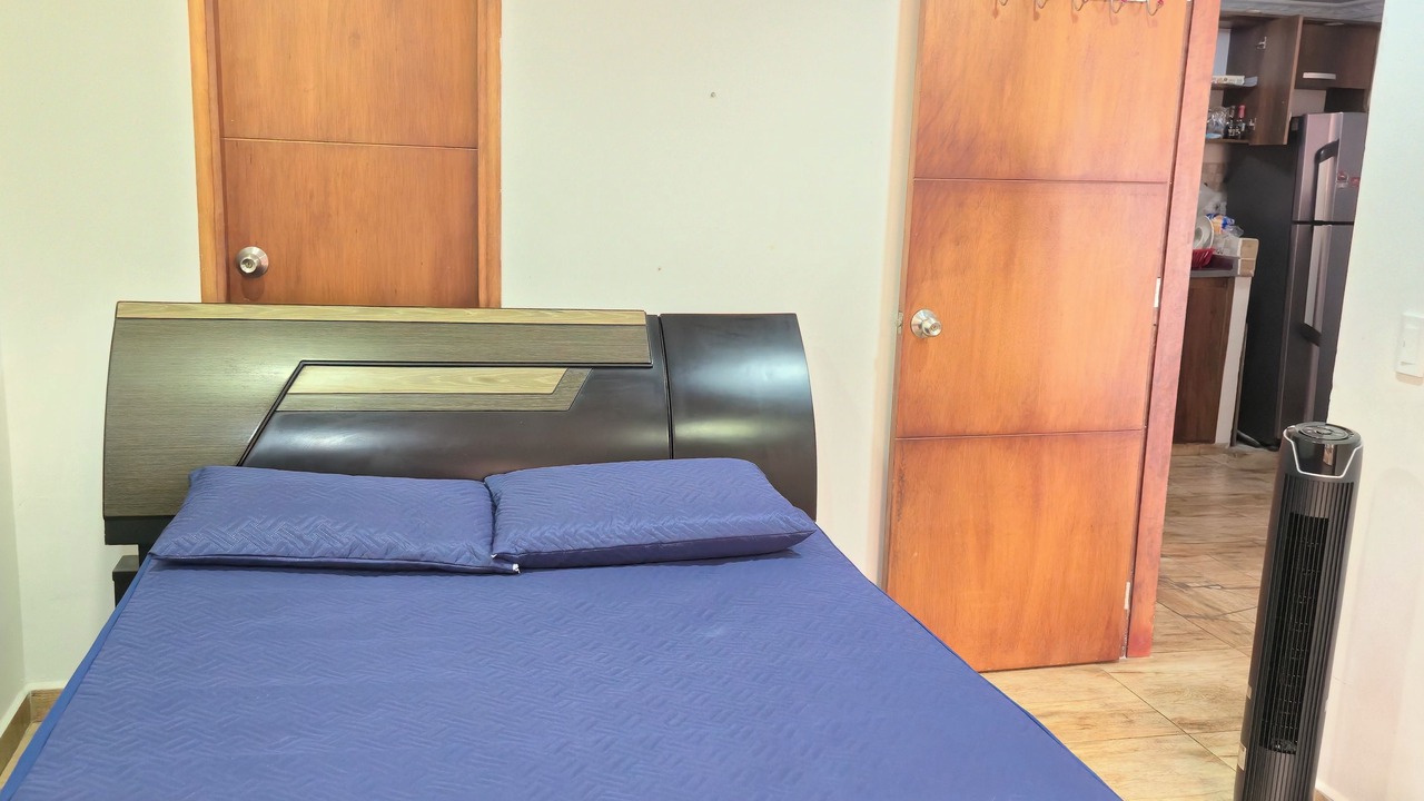 Photo of Bedroom in Robledo